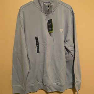 Chaos Every Day Fleece